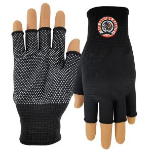 Deerpath sports performance fingerless workout gloves
