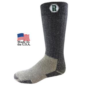 Heavyweight Cold Weather Merino Wool Boot Sock 