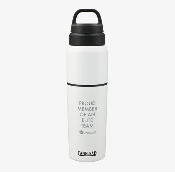 CamelBak MultiBev 22oz Bottle &amp; 16oz Cup Insulated SS