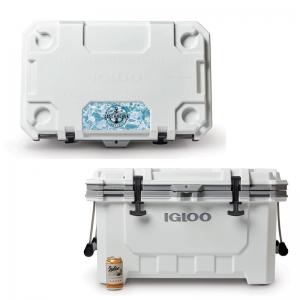 Igloo IMX 70 Quart, 105-Can Cooler 