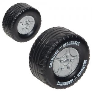 Tire Stress Relievers
