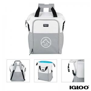 Igloo Switch 30-Can Hybrid Backpack / Tote Cooler