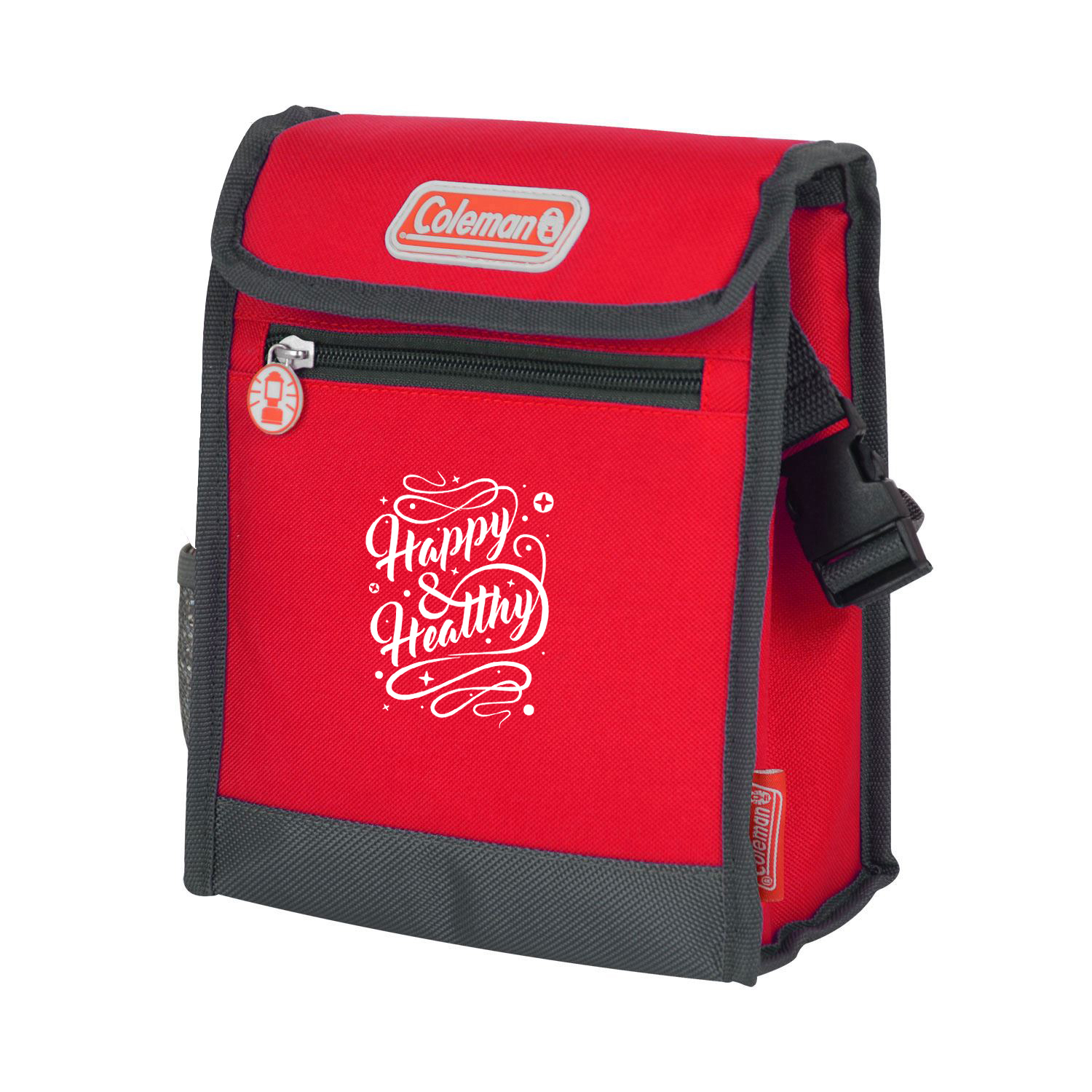 Coleman Basic 5-Can Lunch Cooler