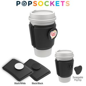 POPThirst Cup Sleeve POPSocket
