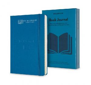 Moleskine Book Journal