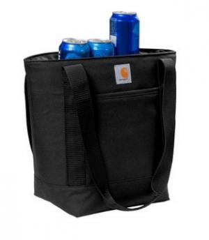 Carhartt Tote 18 Can Cooler
