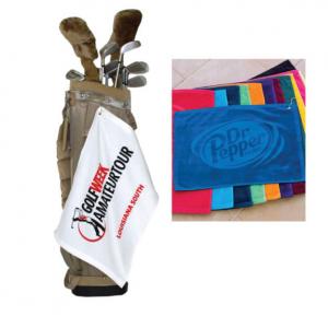 Logo Golf 3.0lb./Doz. Towel