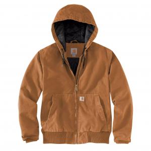 Carhartt Womens Washed Duck Active Jackets