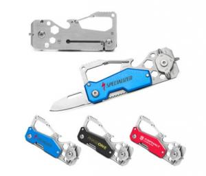 Emerson 12-in-1 Pocket Multi-Tool