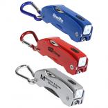 Everything Tool with Carabiner 