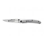 Gerber Affinity Pocket Knife in Aluminum 