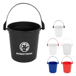 32 oz. Party Pail Bucket with Handle
