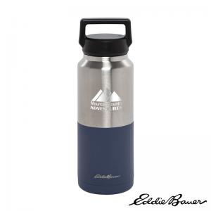 Eddie Bauer Mesa 33 oz. 2 Tone Vacuum Insulated Water Bottle