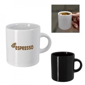 Ceramic 3 oz. Espresso Cup