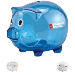 Piglet Piggy Bank