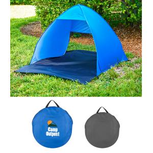 Keep It Shady Pop-Up Tent