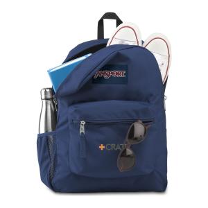 JanSport Crosstown Backpack