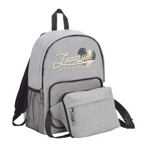 RPET Waist Pack Backpack