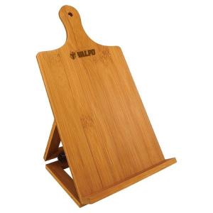 Bamboo Standing Chef's Easel