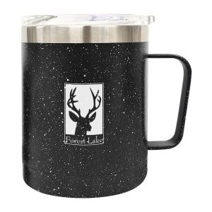 Speckled Campfire Mug
