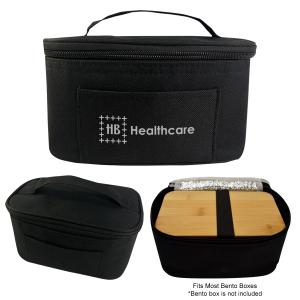 Insulated Carrying Case for Bento Box