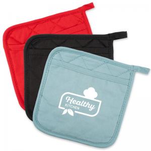 Home Chef Pot Holder with Pocket