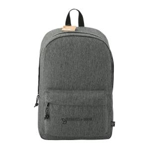 Recycled Vila Computer Backpack