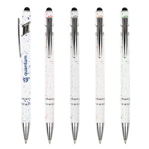 Splatter Incline Stylus Pen
