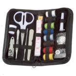 Deluxe Promotional Manicure Sew Kit 
