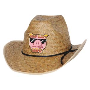 Western Cowboy Hat 