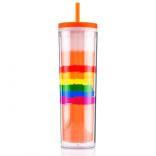 The Color Changing Tumbler 
