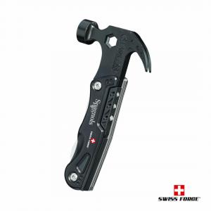 Swiss Force promotional Multi-Tool Hammer and LED 