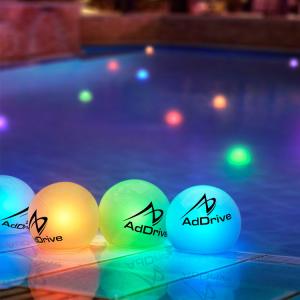 Promotional Floating Pool Lights