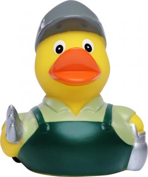 Customized Farmer Duck 