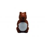 Promotional Squirrel Stress Reliever