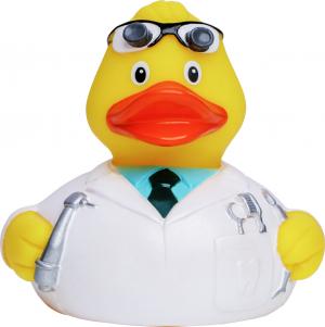 Dentist Ducky 