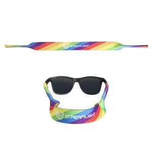 Pride Rainbow Sunglasses Strap 