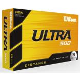 Wilson Ultra 500 15 Pack