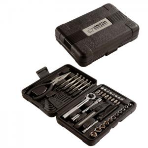 40 Piece Tool Kit with Hardcase
