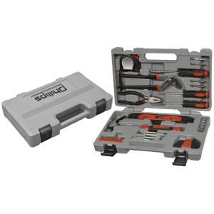 40 Piece Tool Kit with Custom Carrying Case 