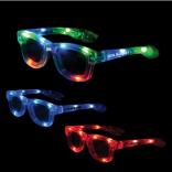 Iconic LED Light Up Sunglasses 