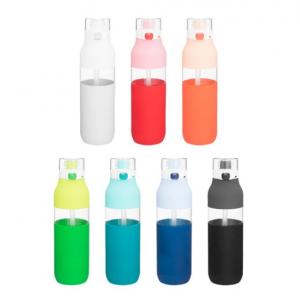 Colorful H2Go Void 25 Oz. Water Bottle
