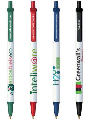 Bic Ecolutions Clic Stic® Pen