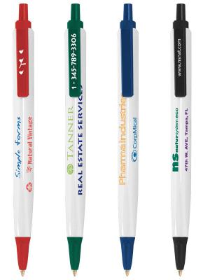 Bic Ecolutions Tri-Stic® Pen