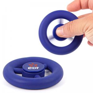 Grip and Spin Fidget Stress Reliever 
