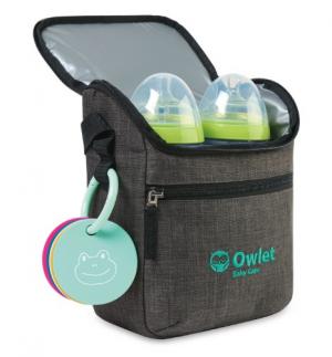 Baby Bottle Bag Cooler