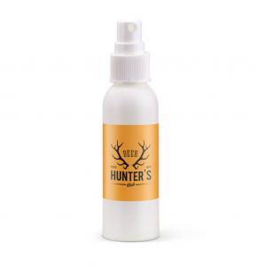 2 oz. Insect Repellent Spray Bottle