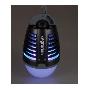 Insect Repelling Lantern