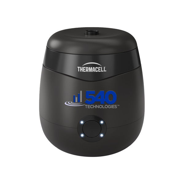 Thermacell Rechargable Mosquito Repeller