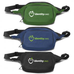 Smell Proof Fanny Waist Pack